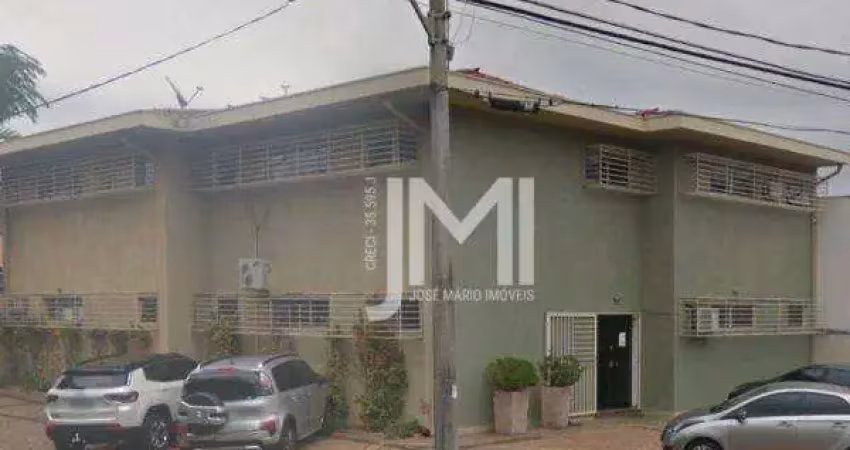 Casa comercial com 10 salas à venda na Rua Osvaldo Dalbem, 46, Barão Geraldo, Campinas