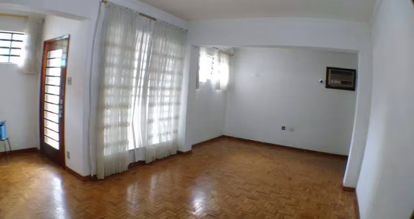 Casa com 6 dormitórios à venda, cambuí, campinas, sp