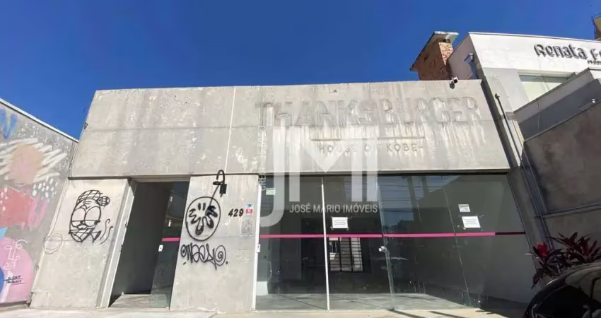 Sala comercial com 3 salas para alugar na Rua Doutor Emílio Ribas, 429, Cambuí, Campinas