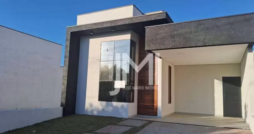 Casa com 3 dormitórios à venda, terras da estância, paulínia, sp
