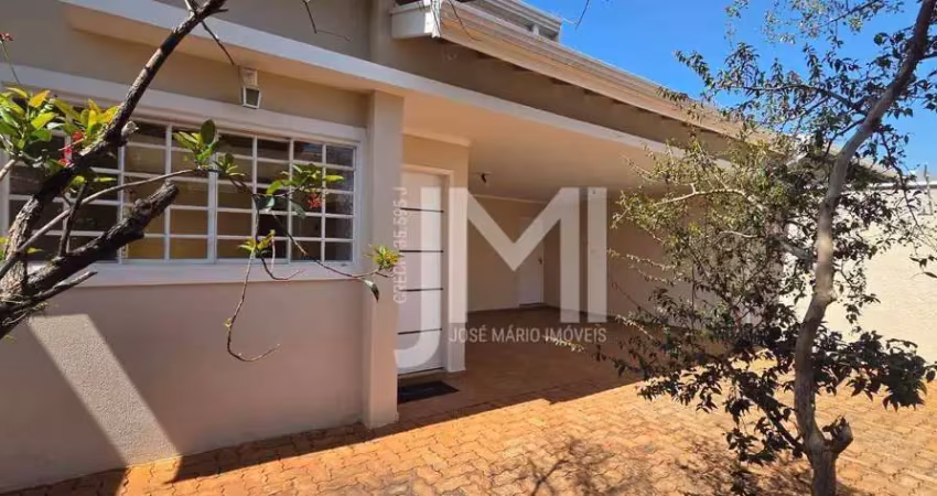 Casa com 3 dormitórios à venda, residencial terras do barão, campinas, sp