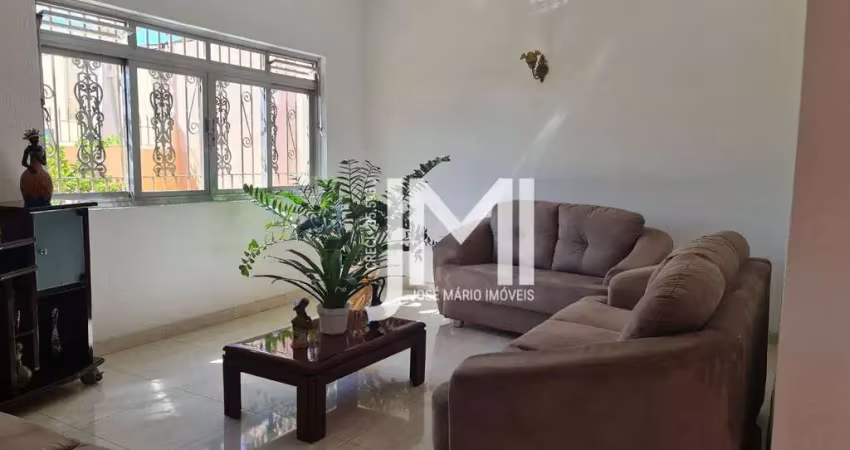 Casa com 6 dormitórios à venda, barão geraldo centro, campinas, sp