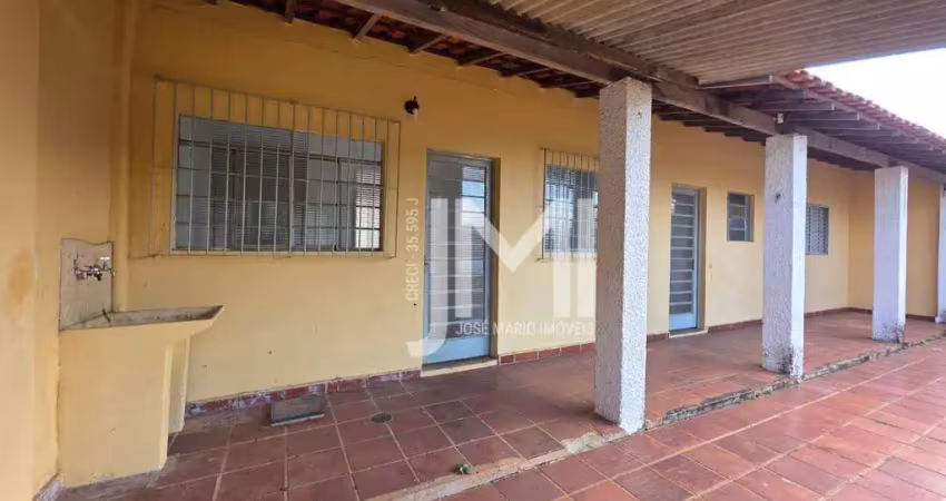 Casa com 1 dormitório à venda, barão geraldo, campinas, sp