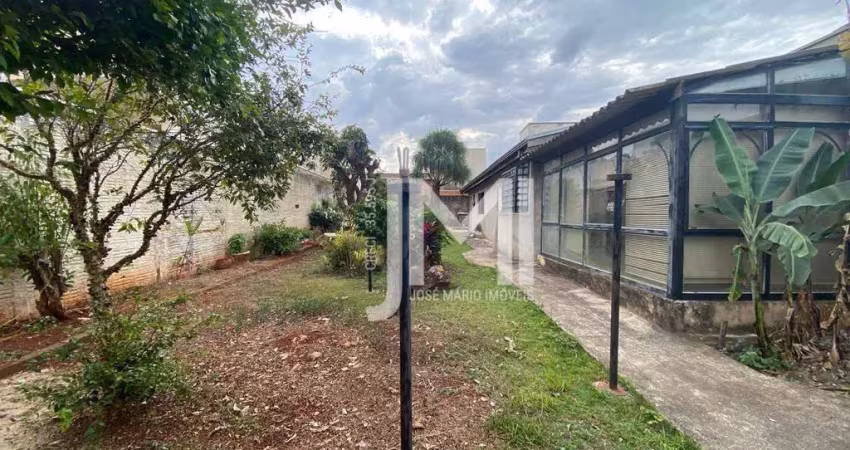 Terreno à venda na Rua Netuno, 276, Jardim do Sol, Campinas