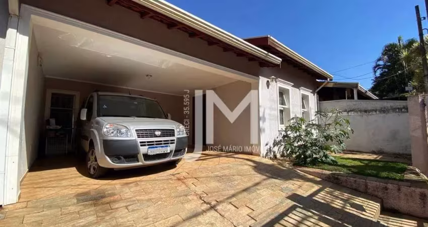 Casa com 3 dormitórios à venda, barão geraldo, campinas, sp