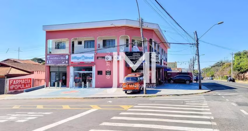 Sala para alugar, 40 m² por r$ 1.344,35/mês - barão geraldo - campinas/sp