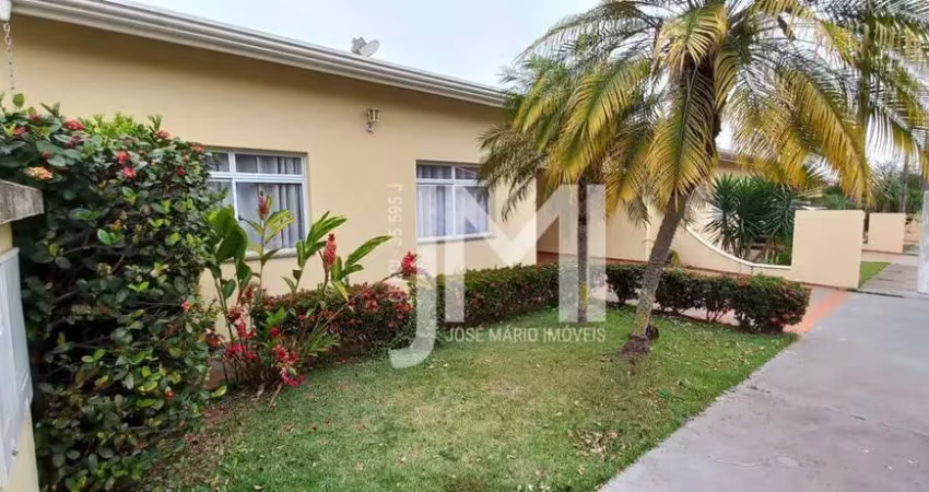 Casa com 3 dormitórios à venda, betel, paulínia, sp