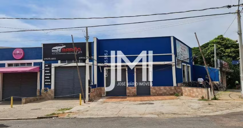 Sala comercial com 1 sala para alugar na Rua Vitorino Ferrari, 24, Barão Geraldo, Campinas