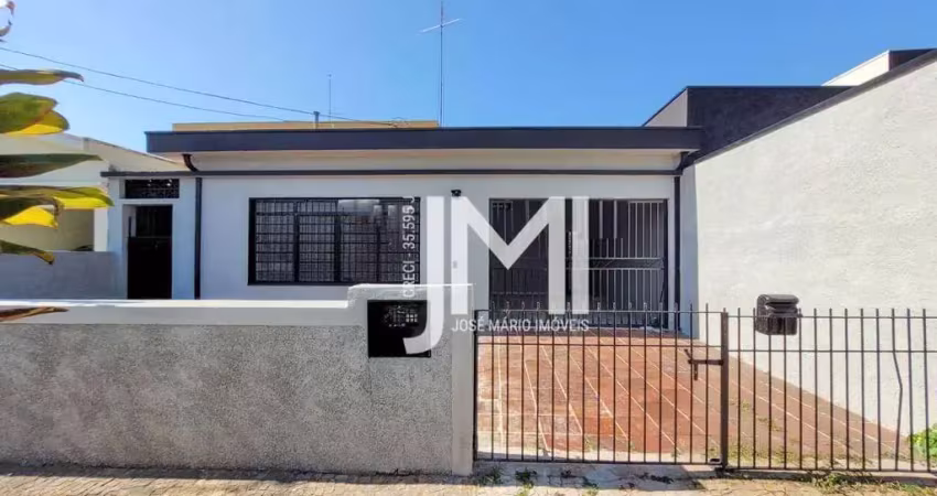 Casa com 2 dormitórios para alugar, 112 m² por r$ 2.965,14/mês - barão geraldo - campinas/sp