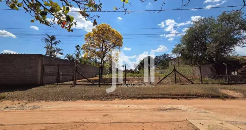 Terreno à venda na Rua Reverendo Jack Smith, 522, Village Campinas, Campinas