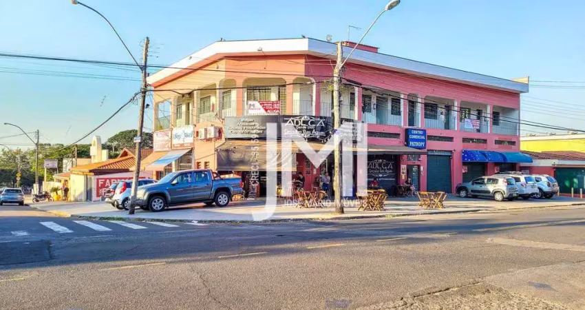 Sala comercial com 1 sala para alugar na Avenida Santa Isabel, 1510, Barão Geraldo, Campinas
