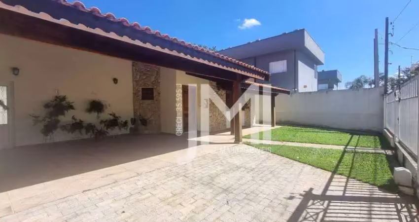 Casa com 3 dormitórios à venda, cidade universitária, campinas, sp