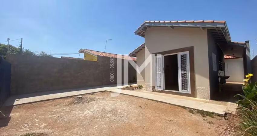 Casa com 2 dormitórios à venda, barão geraldo, campinas, sp