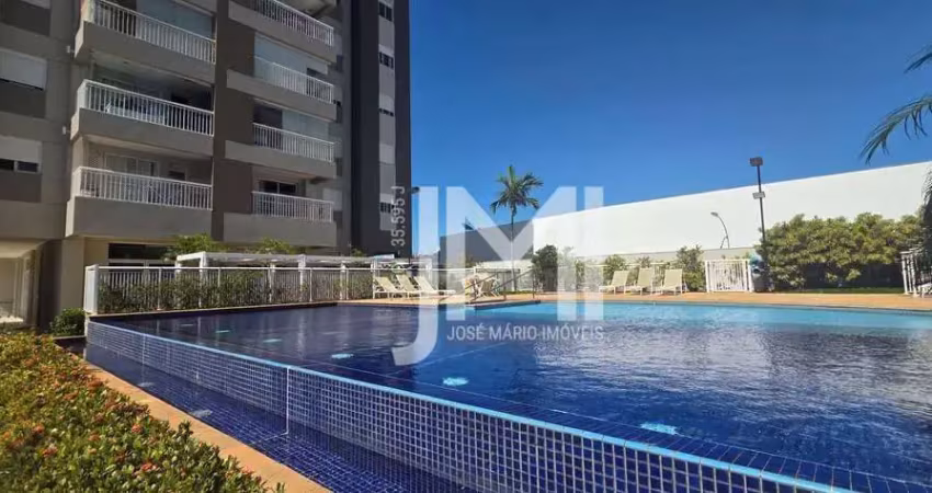 Apartamento com 2 dormitórios para alugar, parque itália, campinas, sp