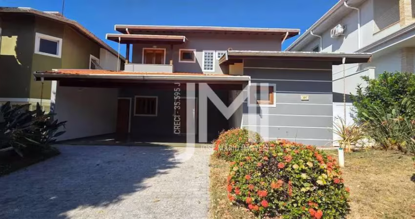 Casa com 5 dormitórios para alugar, 252 m² por r$ 8.600,00/mês - betel - paulínia/sp