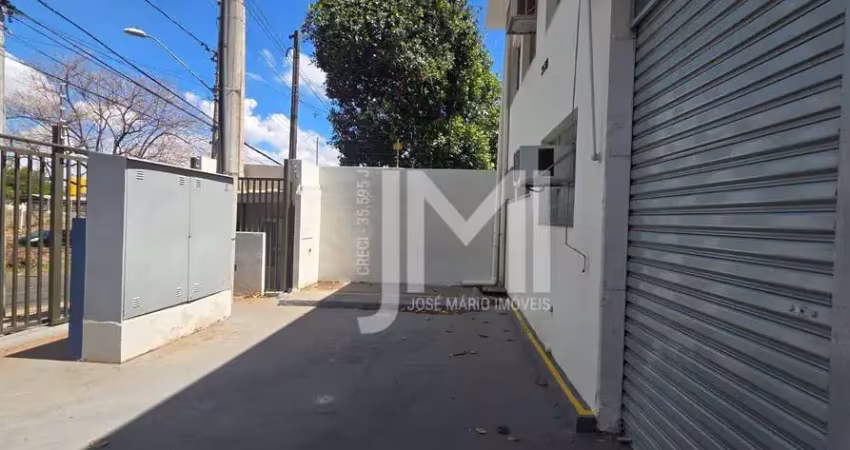Barracão / Galpão / Depósito com 1 sala para alugar na Avenida Santa Isabel, 2120, Vila Santa Isabel, Campinas
