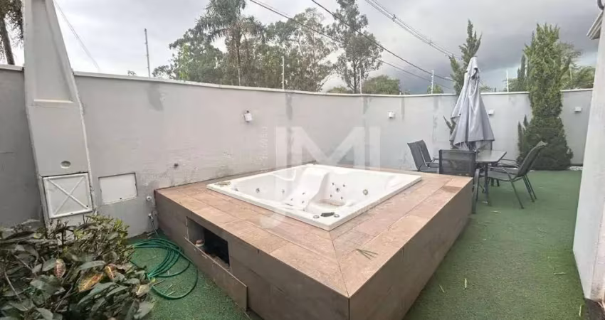 Casa com 3 dormitórios à venda, residencial terras do barão, campinas, sp