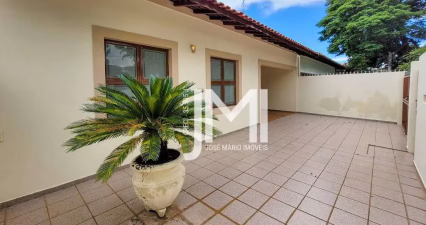 Casa com 2 dormitórios para alugar, 116 m² por r$ 4.116,06/mês - barão geraldo - campinas/sp