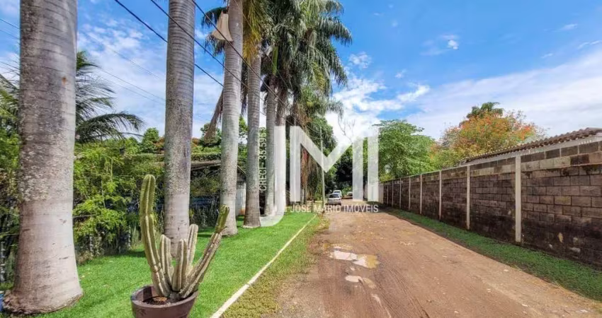 Casa com 4 dormitórios, 474 m² - venda por r$ 1.800.000,00 ou aluguel por r$ 16.177,75/mês - barão geraldo - campinas/sp