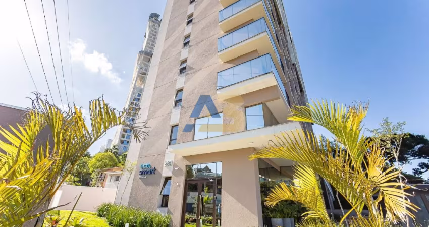 Studio Duplex Novo à venda no bairro Ecoville | Curitiba