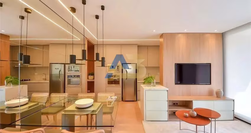 Apartamento Cobertura 3 Quartos à venda no bairro Batel | Curitiba