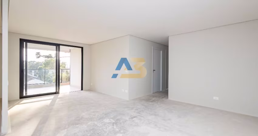 Apartamento Novo 3 Suítes à venda no bairro Ahú | Curitiba