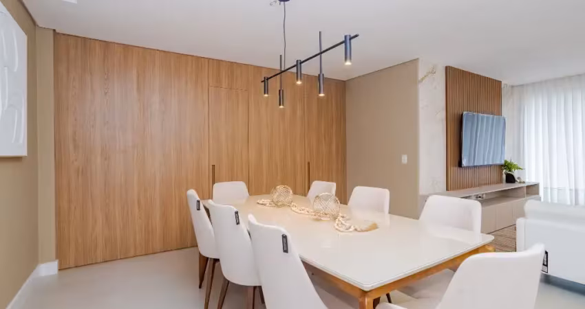 Apartamento Mobiliado 3 Suítes à venda no Bispo |  Batel, Curitiba