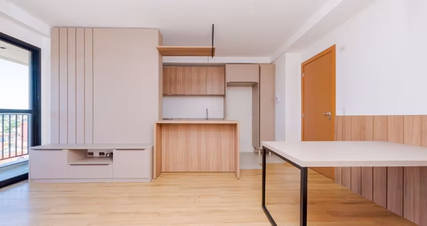 Apartamento 2 Quartos à venda no bairro Alto da Glória | Curitiba