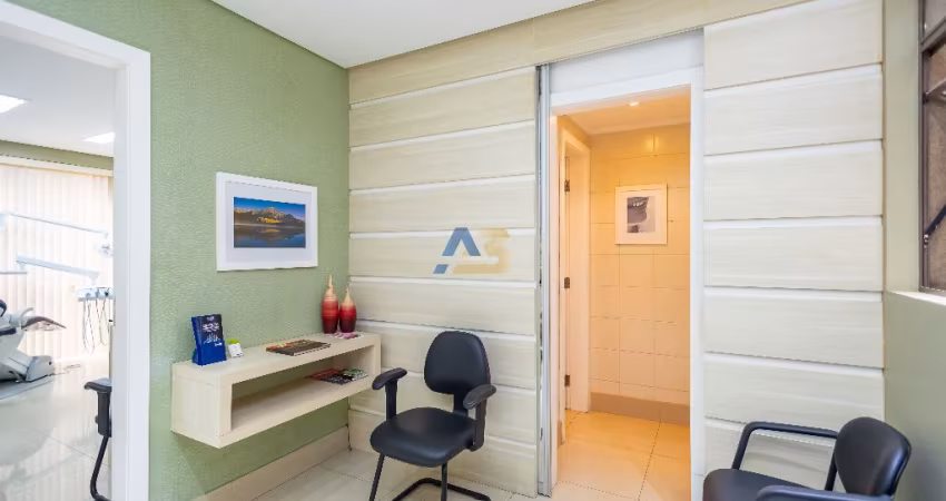 Sala Comercial à venda no bairro Centro | Curitiba