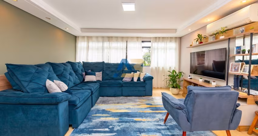Apartamento 4 Quartos à Venda no Água Verde | Curitiba
