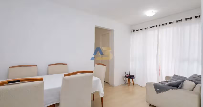 Apartamento à venda em Condomínio Fechado | Atuba, Pinhais