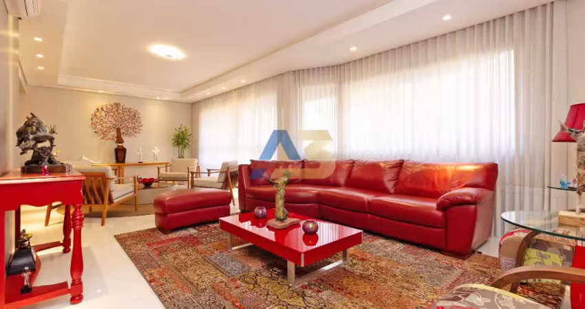 Apartamento Cobertura à venda no Mercês | Curitiba