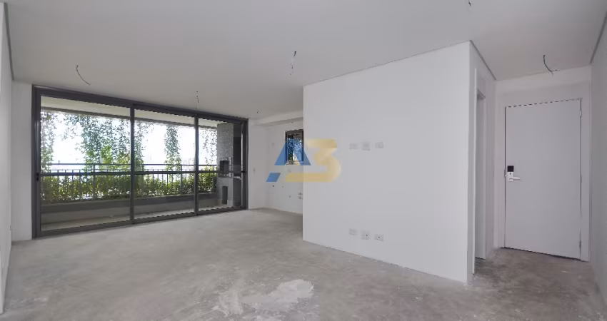 Apartamento à venda em Condomínio Fechado no Centro | Curitiba