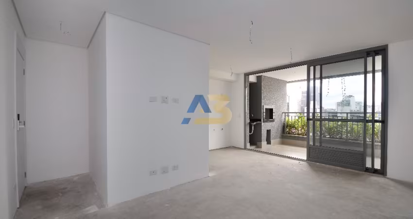 Apartamento à venda em Condomínio Fechado no Centro | Curitiba