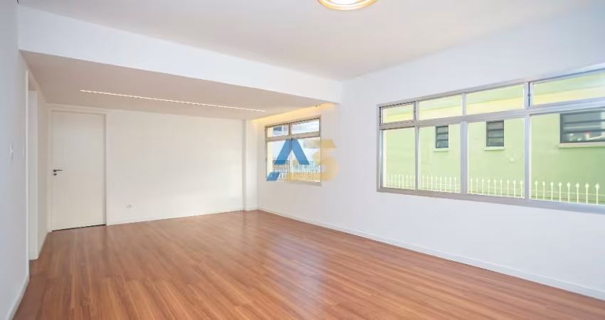 Apartamento 3 Quartos à venda no Juvevê | Curitiba