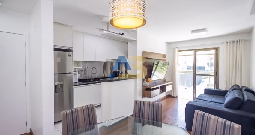 Apartamento 2 Quartos à venda em Condomínio Fechado no Ecoville | Curitiba