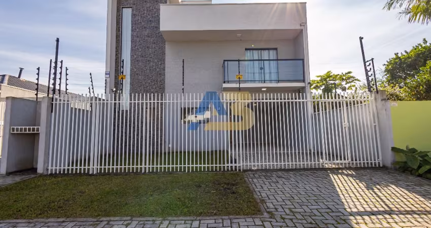 Sobrado Triplex à venda no Atuba | Curitiba