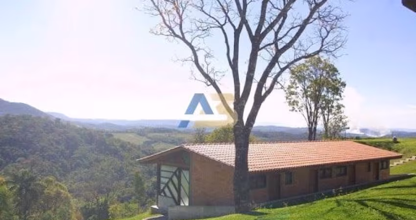 Chácara para morar ou investir à venda em Campo Largo