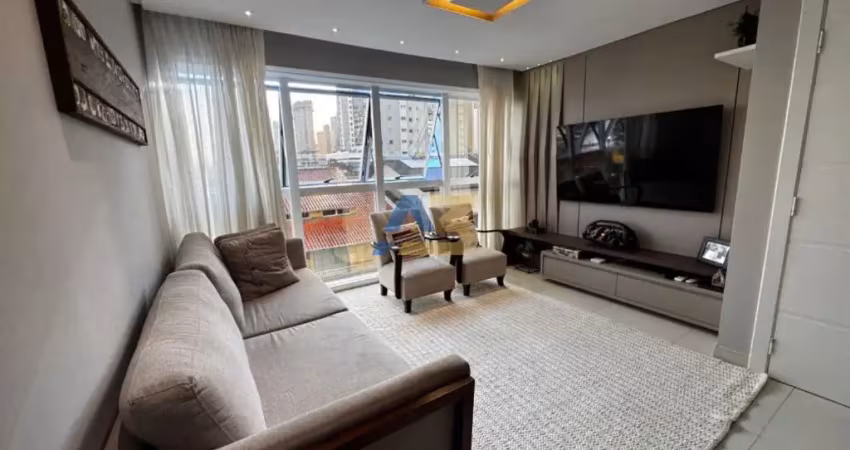 Apartamento mobiliado à venda no centro | balneário camboriú