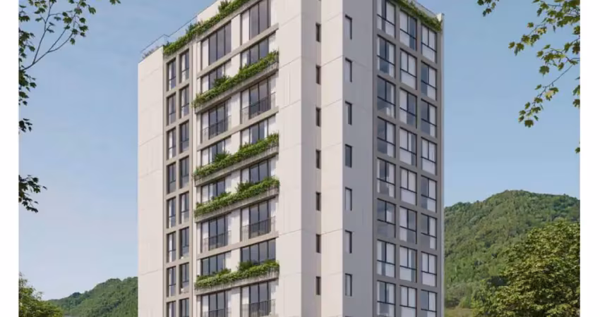 Studios e lofts  na planta centro de florianópolis r$ 41.000,00 + parcelas r$ 2.038,00