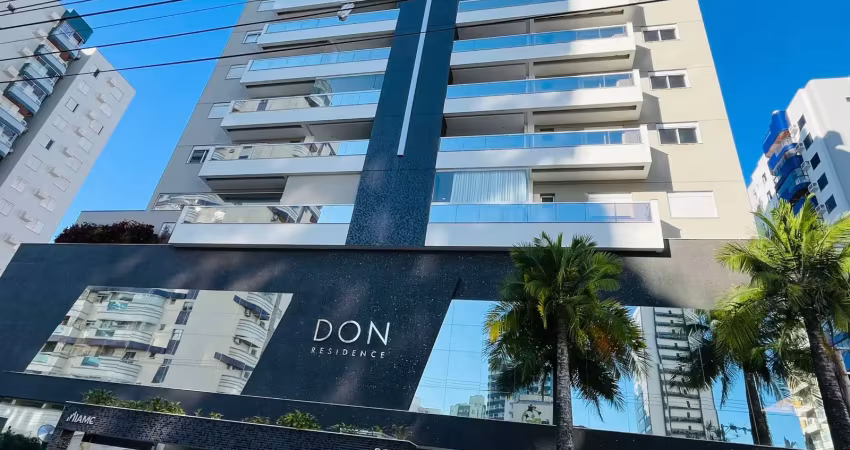 Exclusividade! apartamento alto padrão com 3 suítes - 3 vagas de garagem + hb - campinas - são josé