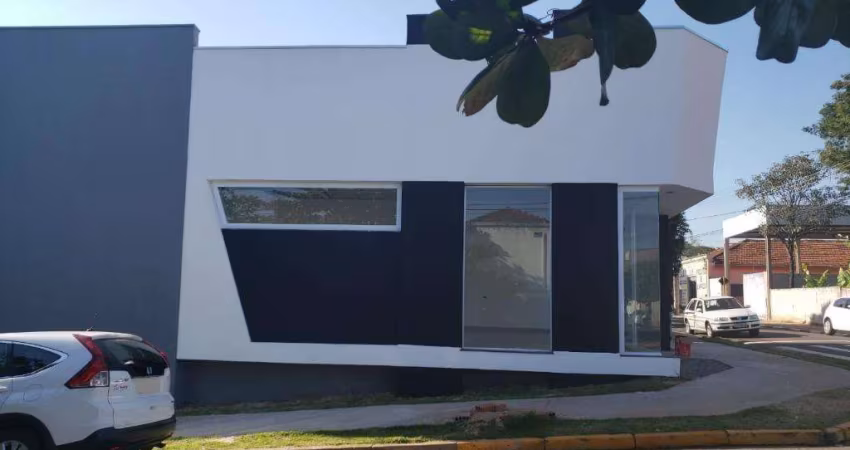 Imóvel Comercial para Venda em Presidente Prudente, Vila Maristela, 3 banheiros, 1 vaga