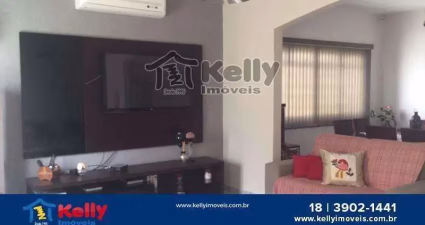 Casa para venda em presidente prudente, vila formosa, 2 dormitórios, 1 suíte, 3 banheiros, 5 vagas