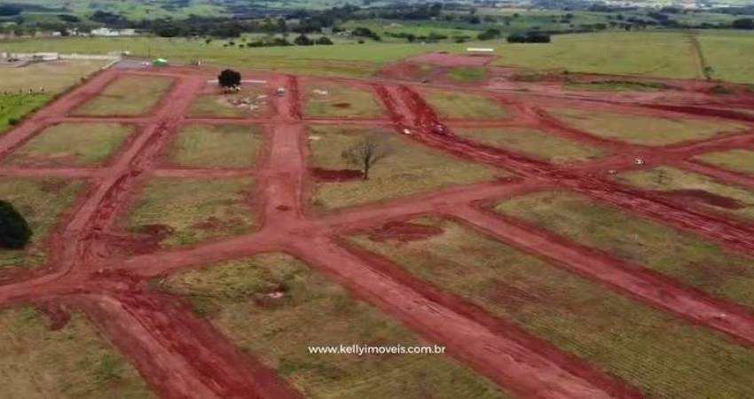 Terreno para Venda em Regente Feijó, Centro