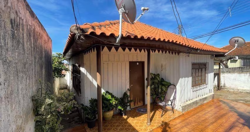 Casa para Venda em Presidente Prudente, Vila São Jorge, 2 dormitórios, 1 banheiro, 2 vagas