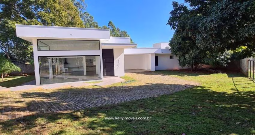 Casa para Venda em Presidente Prudente, Jardim Rio 400, 3 dormitórios, 3 suítes, 4 banheiros, 4 vagas
