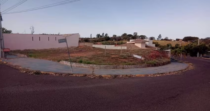 Terreno para Venda em Presidente Prudente, Residencial Maré Mansa