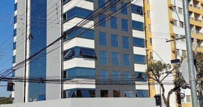 Imóvel Comercial para Venda em Presidente Prudente, Jardim Paulista, 2 banheiros, 1 vaga
