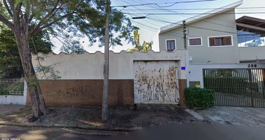 Terreno para venda em presidente prudente, jardim aviação