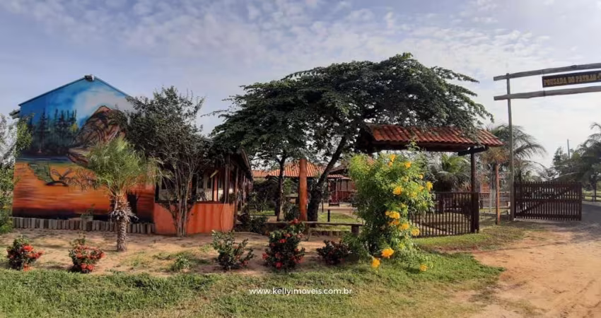 Imóvel Comercial para Venda em Bataguassu, Zona Rural, 1 suíte, 3 banheiros, 10 vagas